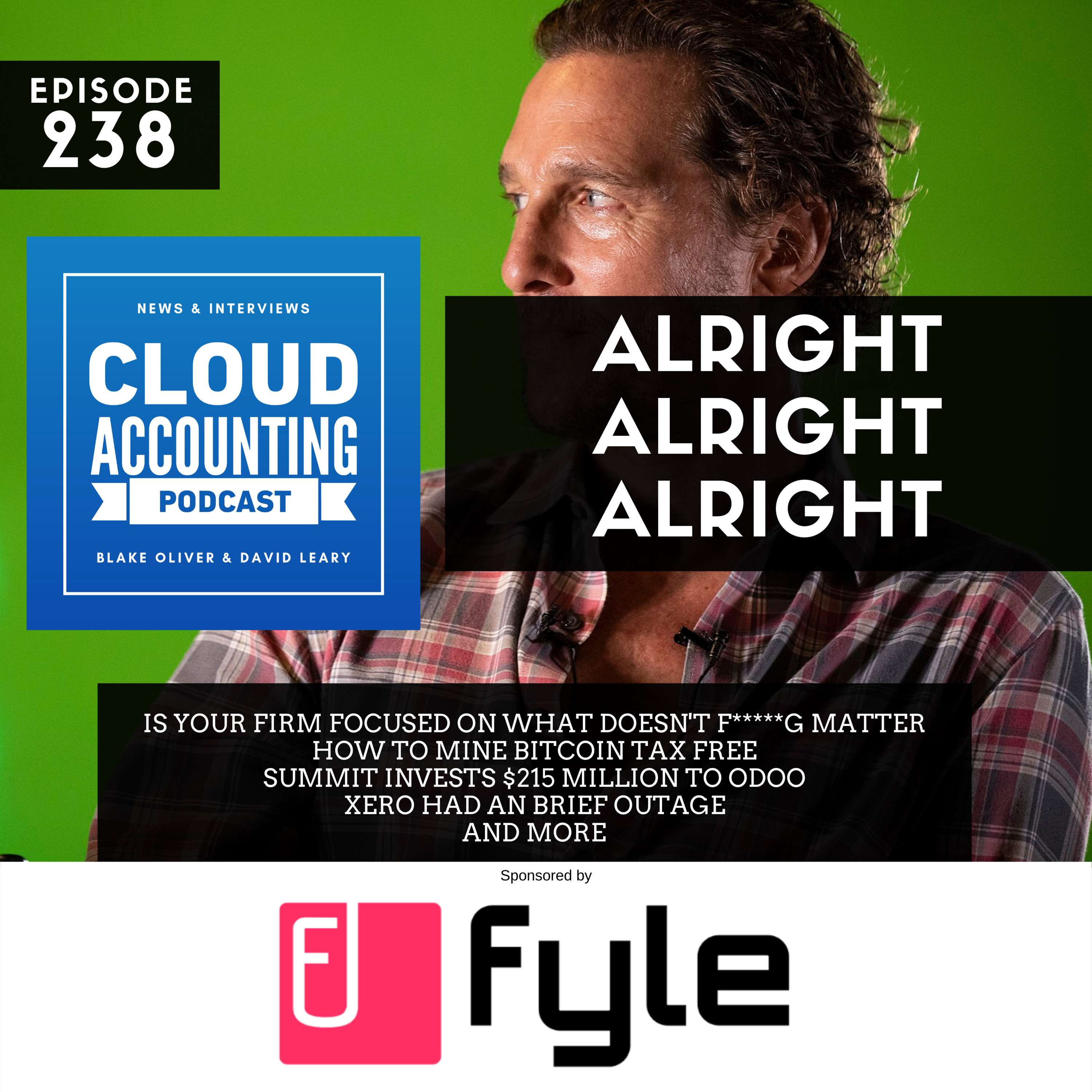 The Accounting Podcast