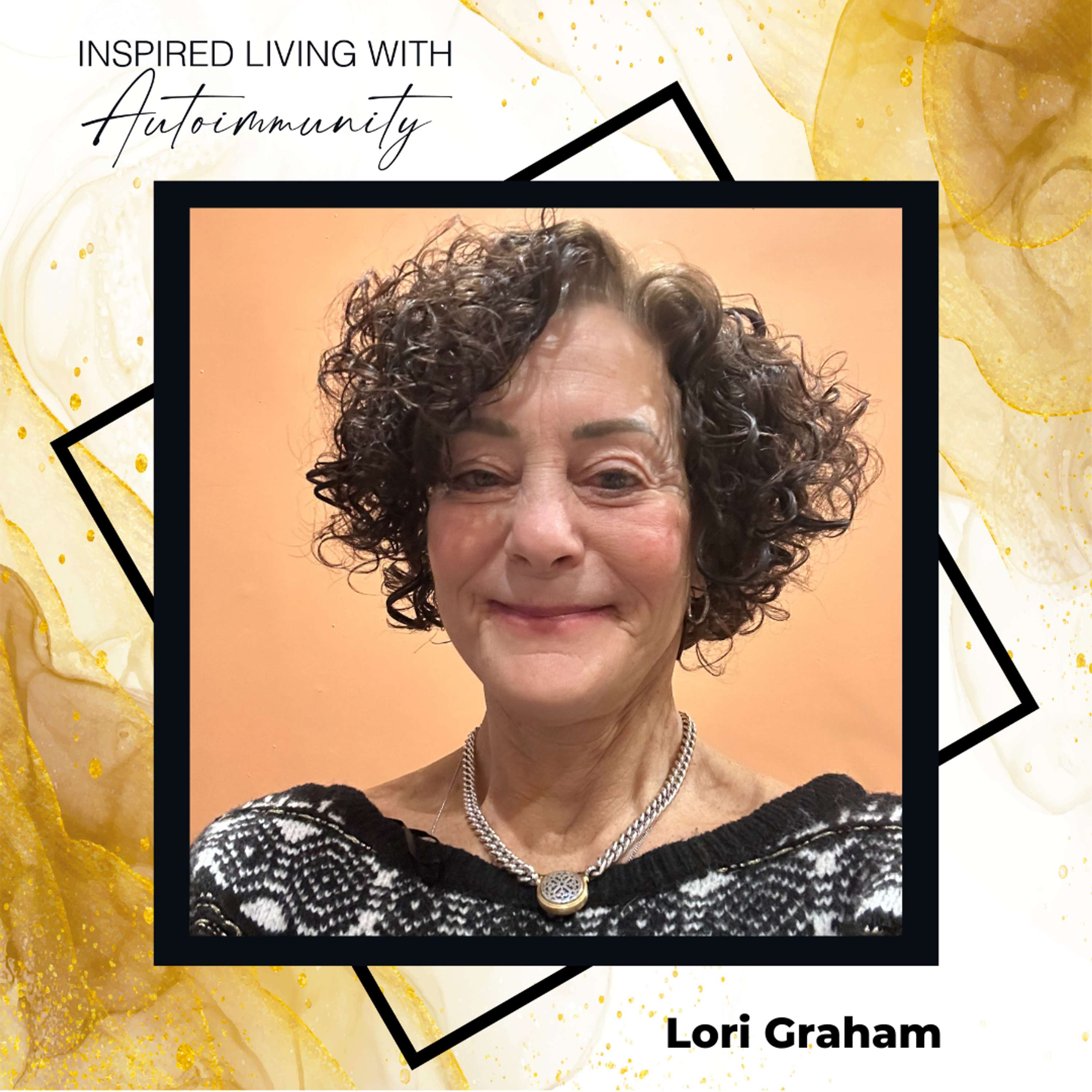Inspired Living with Autoimmunity