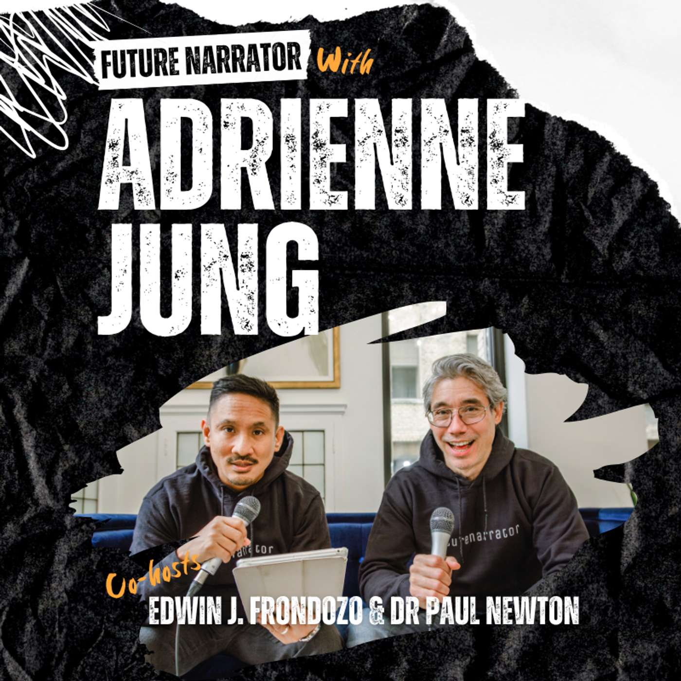 The Business Leadership Podcast