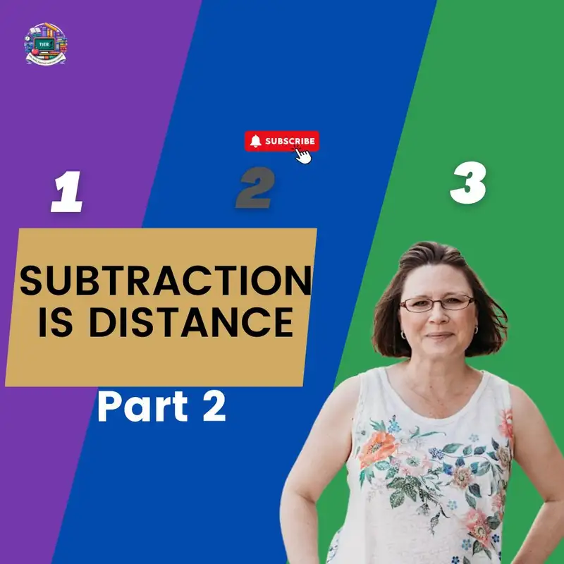 Hidden Math Pattern That Makes Subtraction Easy For Everyone: S2 E19