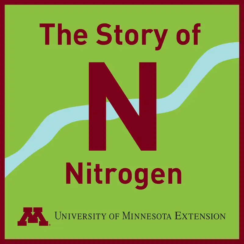The Story of Nitrogen TRAILER