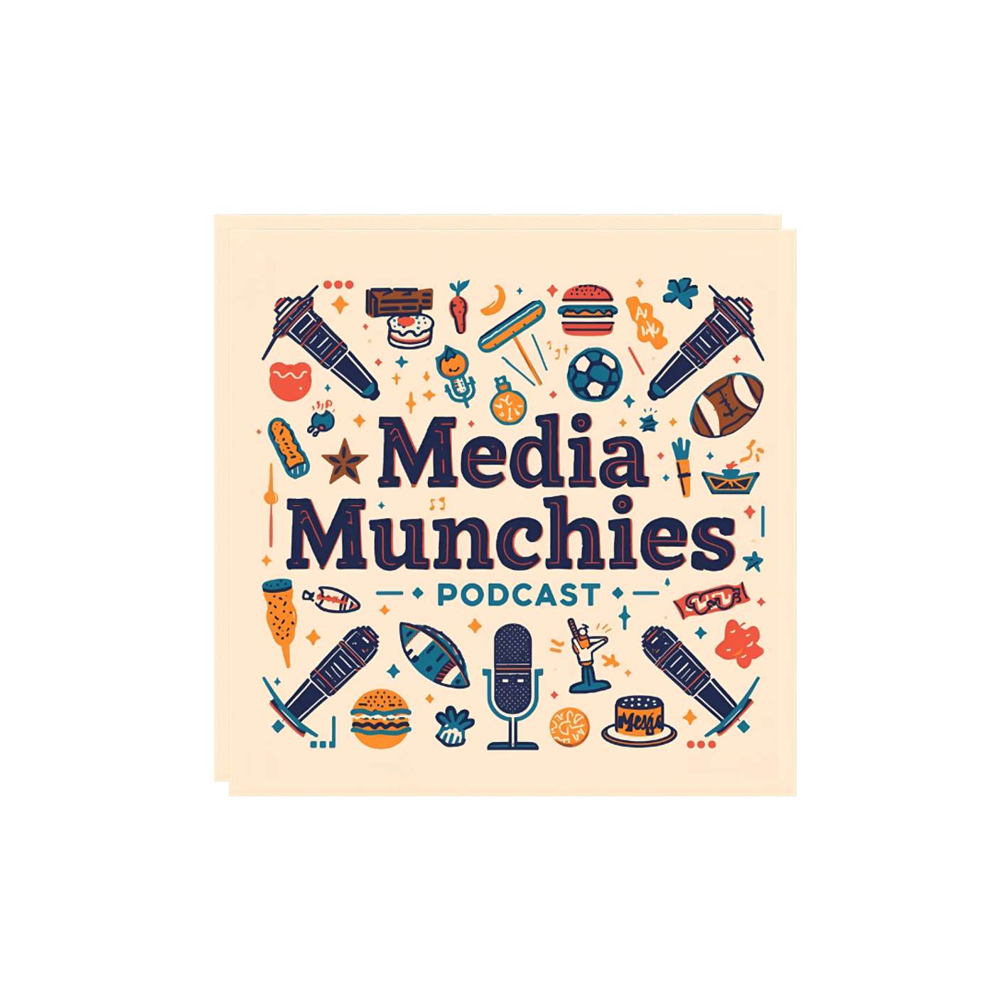 Media Munchies