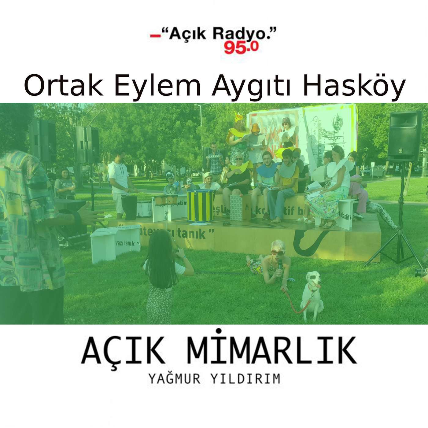 Açık Mimarlık