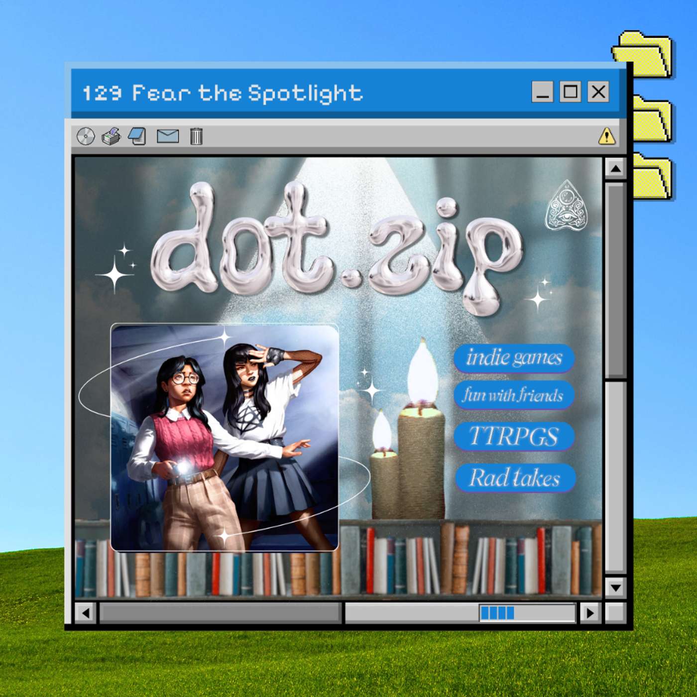 dotzip