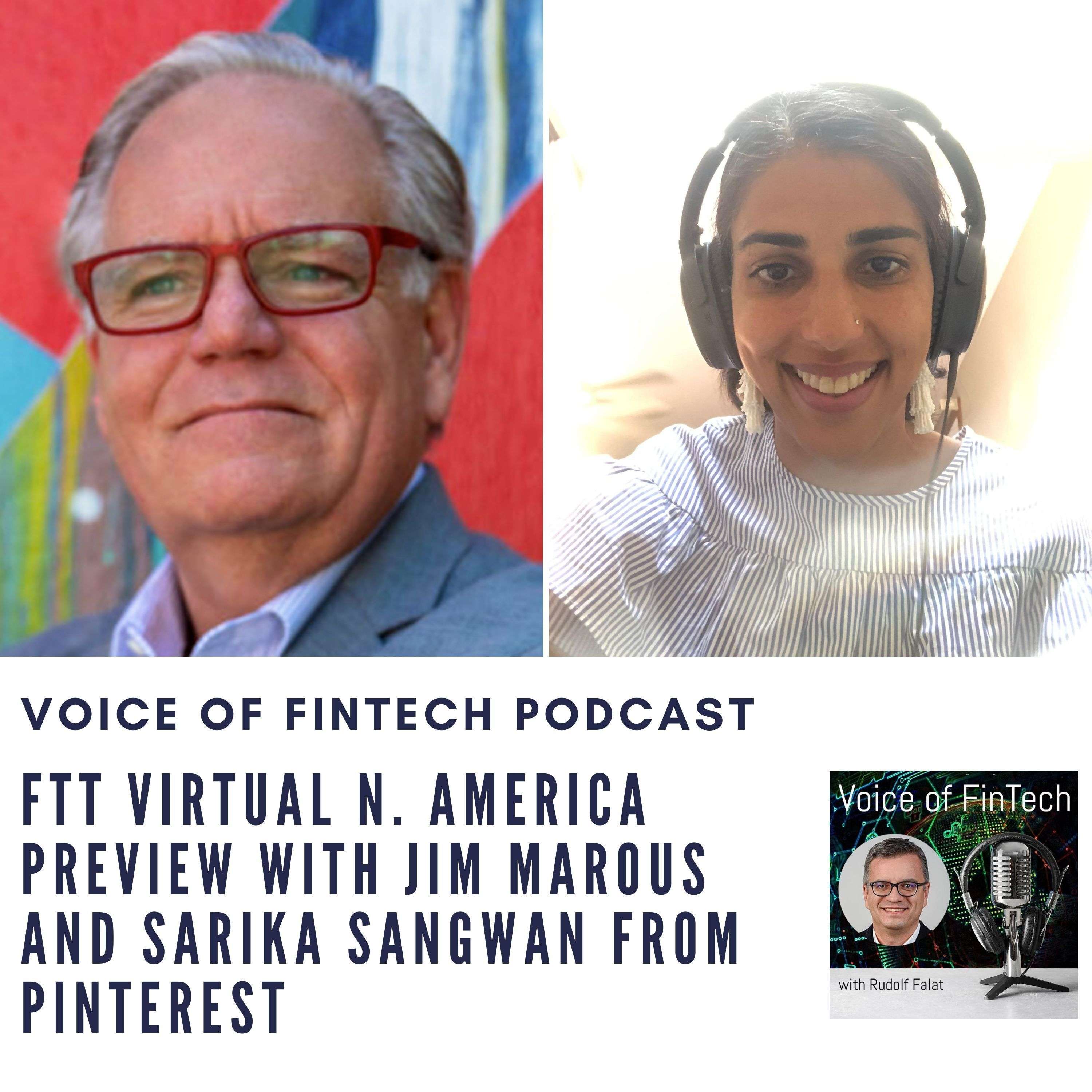 Voice of FinTech®