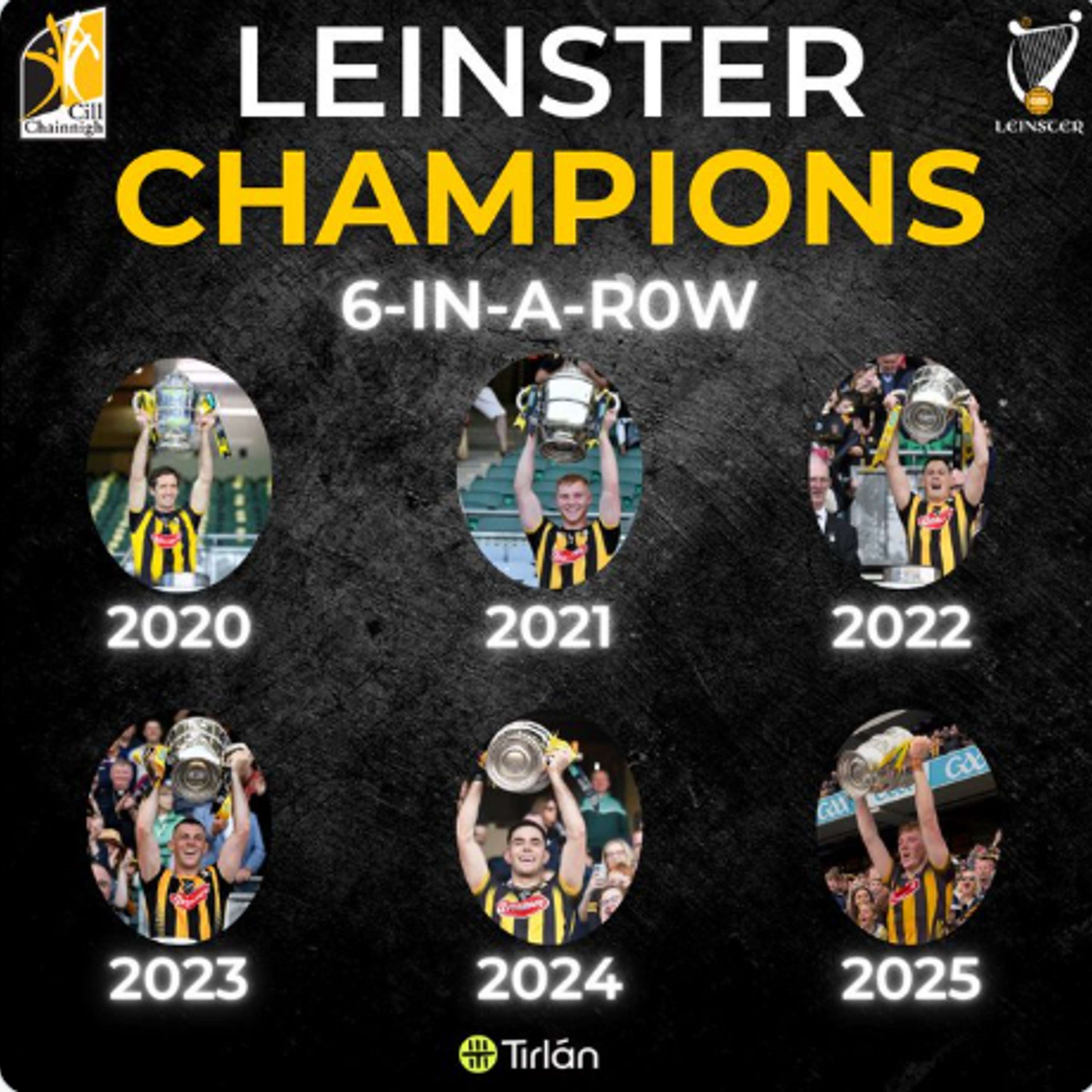 The KCLR Hurling Podcast