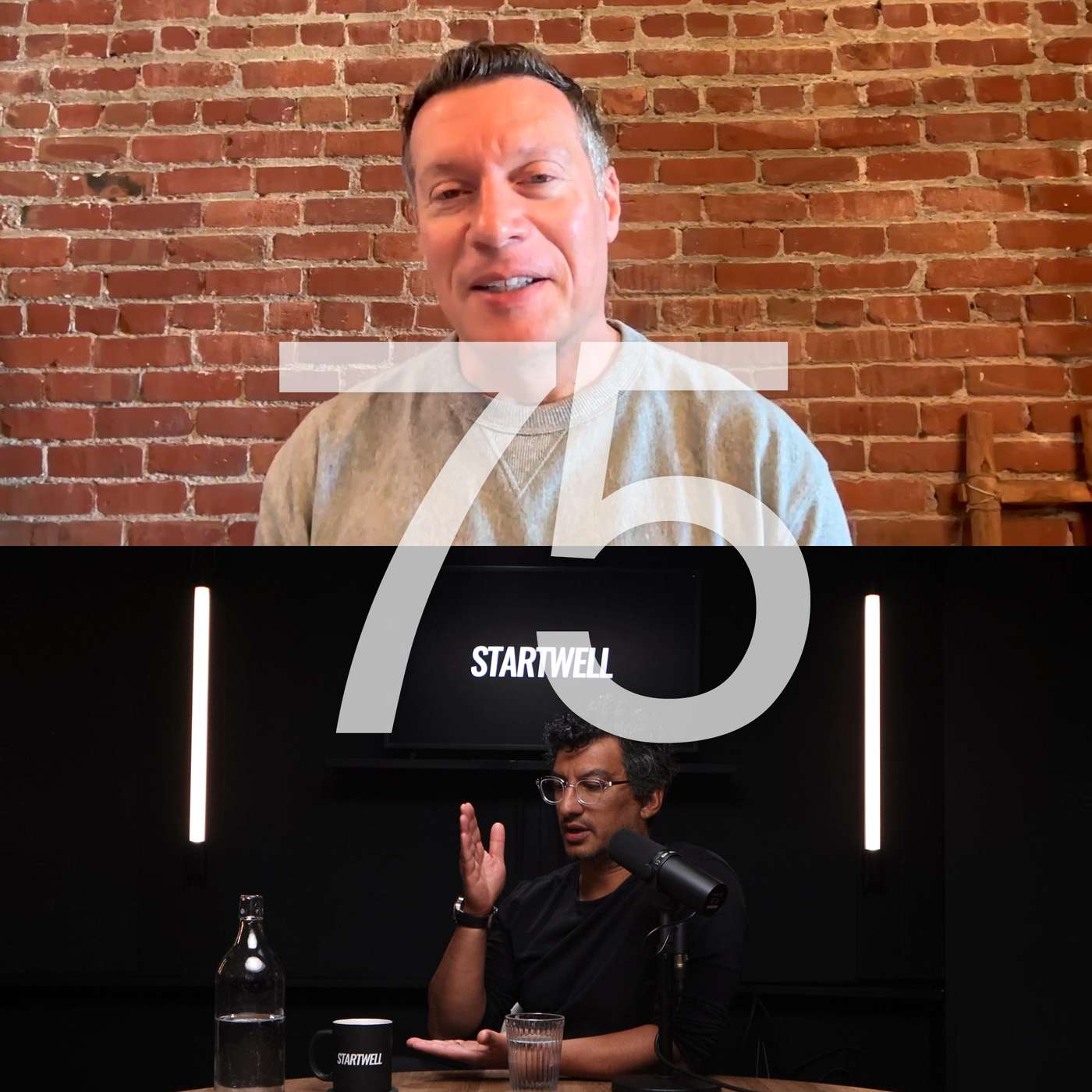 The StartWell Podcast