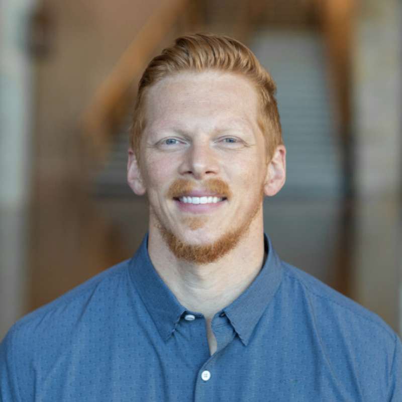 Luke Friesen