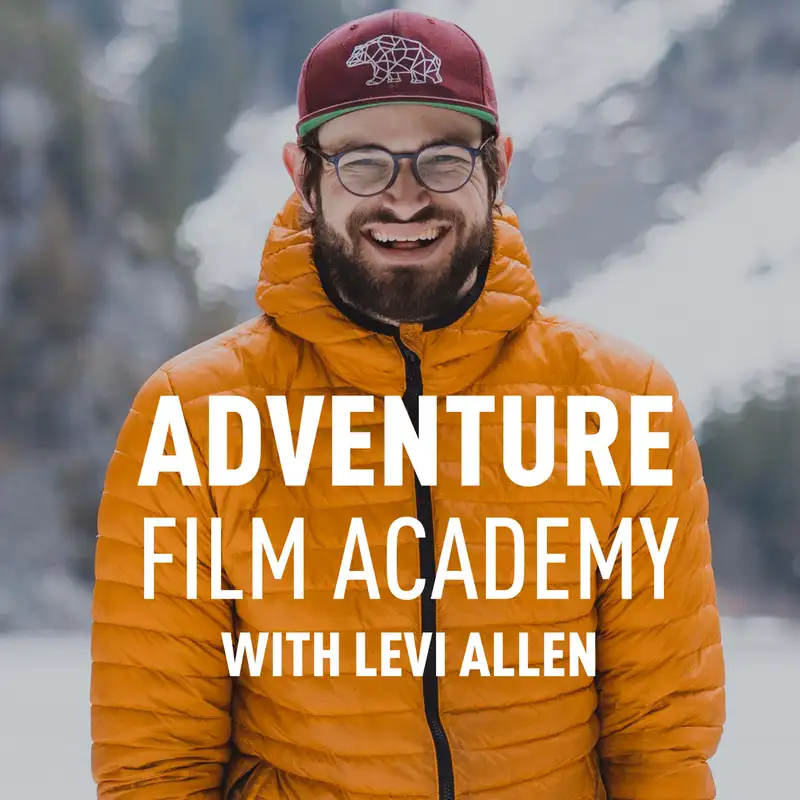 Adventure Film Academy Show