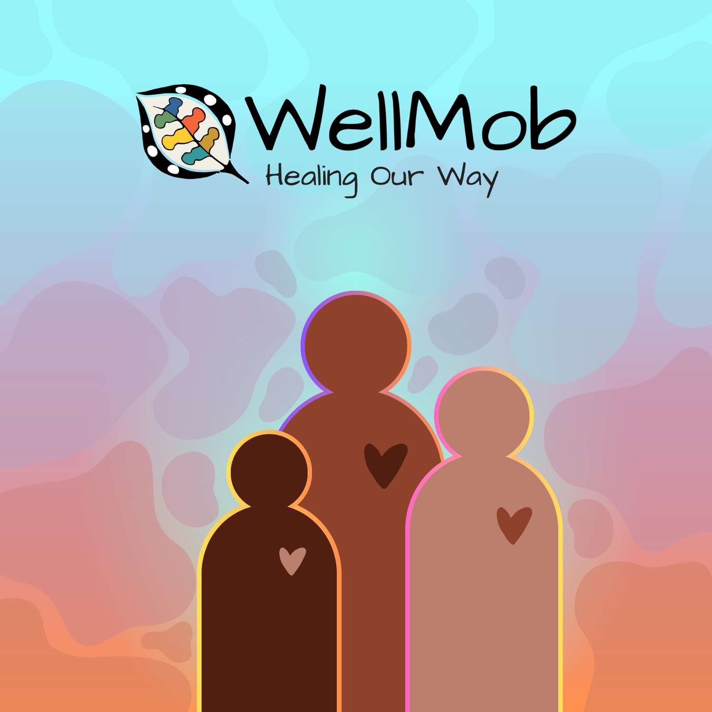 eMHPrac Webinar 63: Using Social and Emotional Wellbeing Tools with First Nations Peoples episode artwork