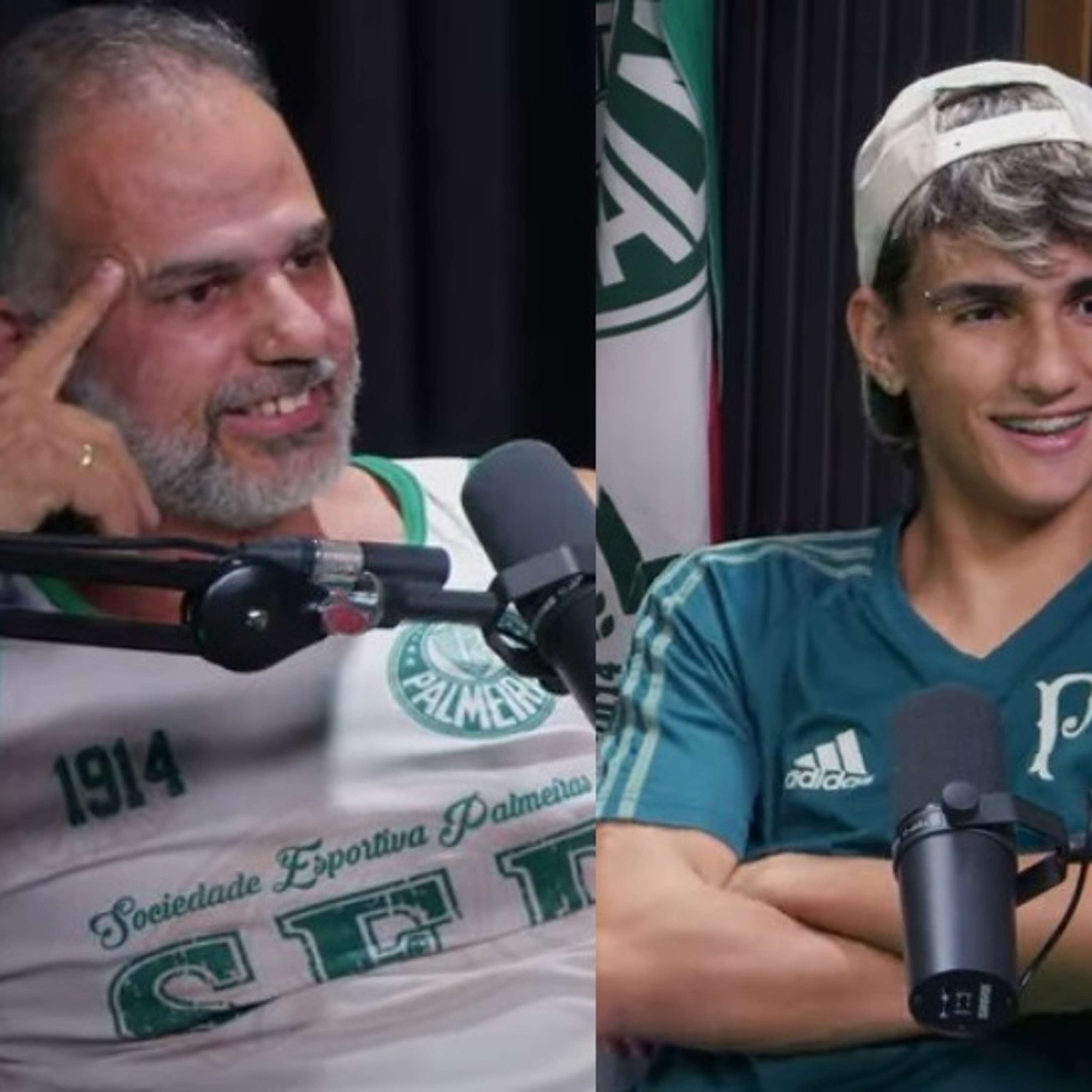 Parlando de Palmeiras