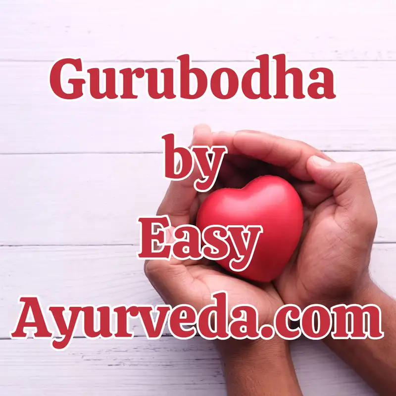 Gurubodha 147: Ayurvedic management of heart blockages| Atherosclerosis Ayurveda Management| Use of Bhallathaka in practice| Warm water after ghee intake