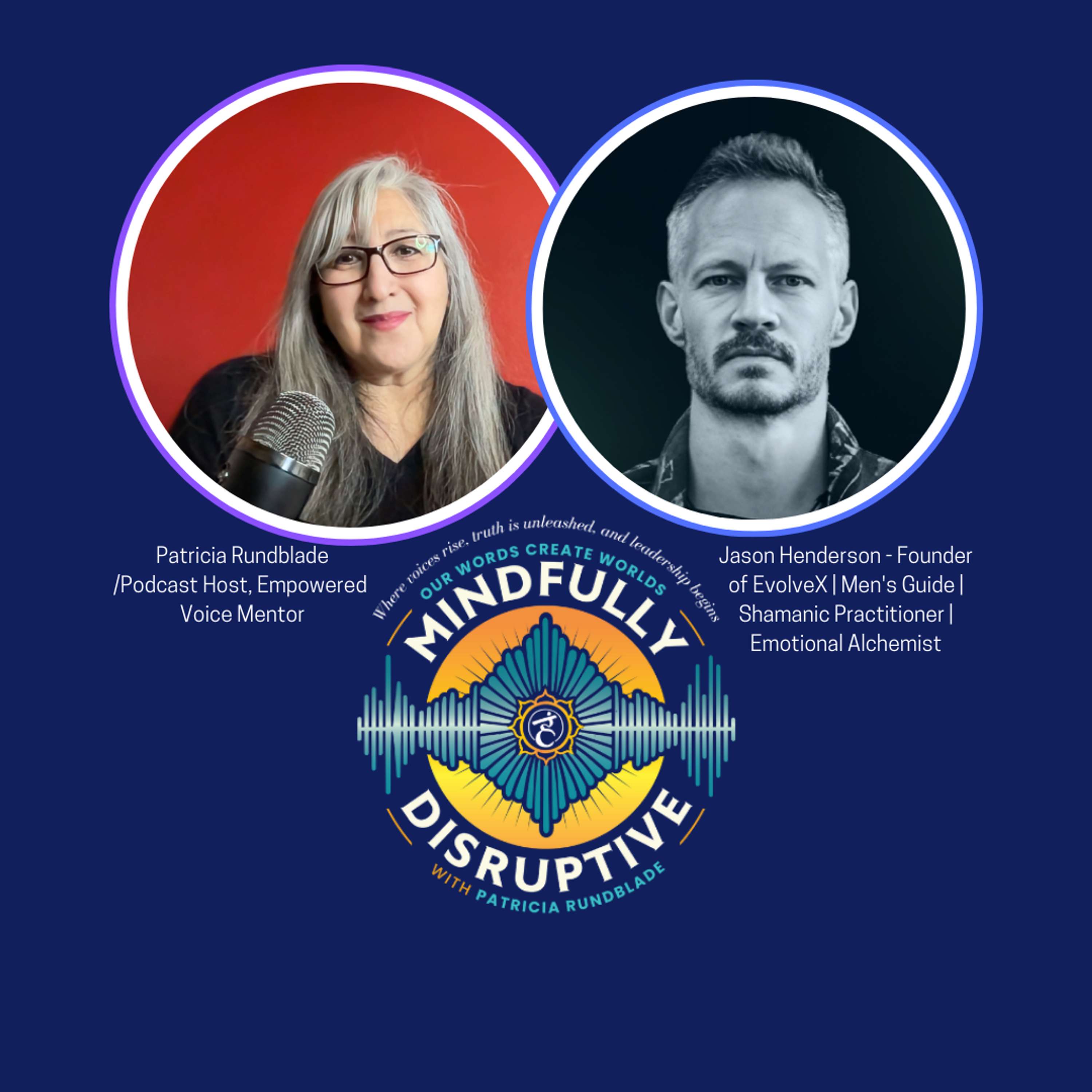 Mindfully Disruptive