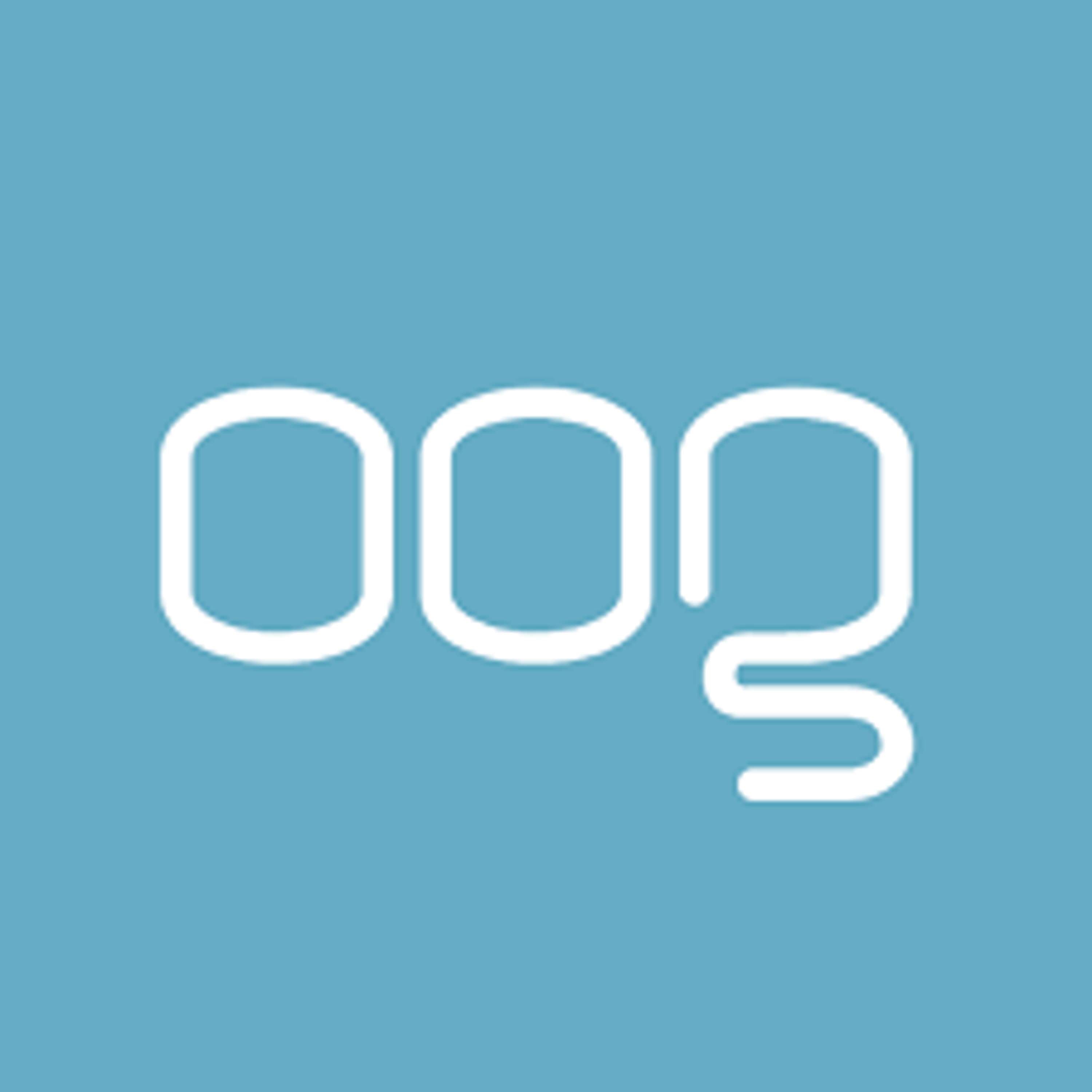 OOG Groningen podcast artwork