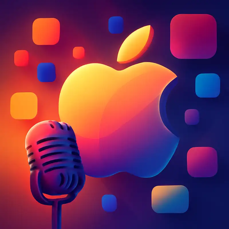Apple's 2025 Design Awards Celebrating Real User Experiences Beyond AI
