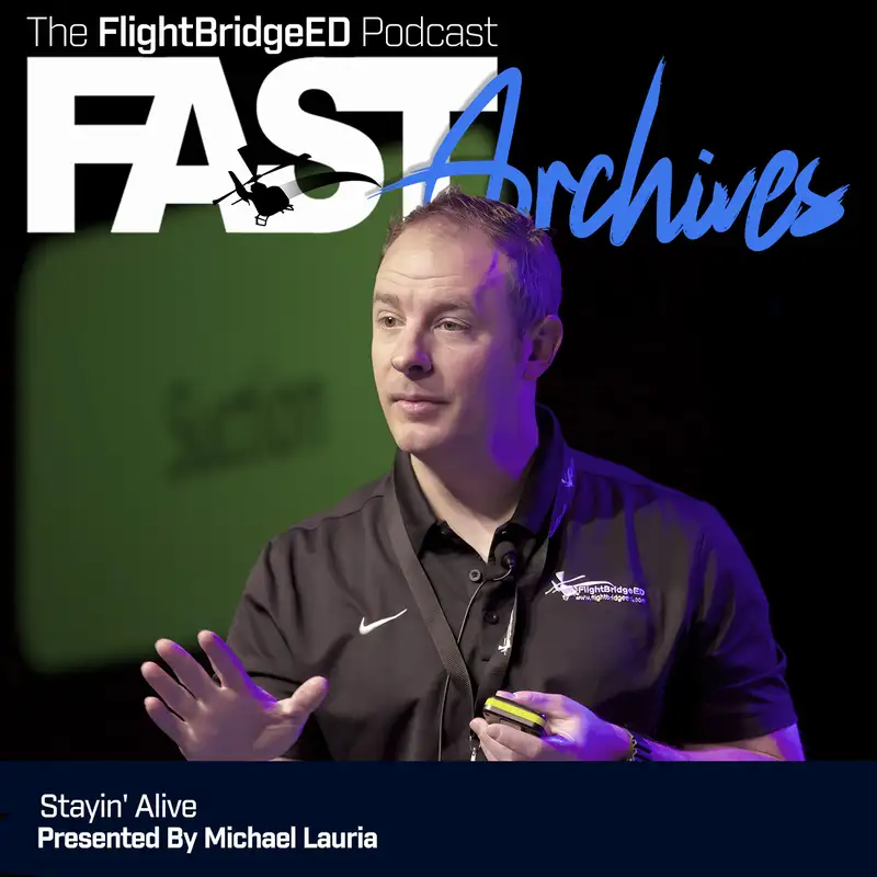 FAST Archives: Stayin' Alive - Impella Device and Left Ventricular Mechanical Circulatory Support in in Critical Care Transport