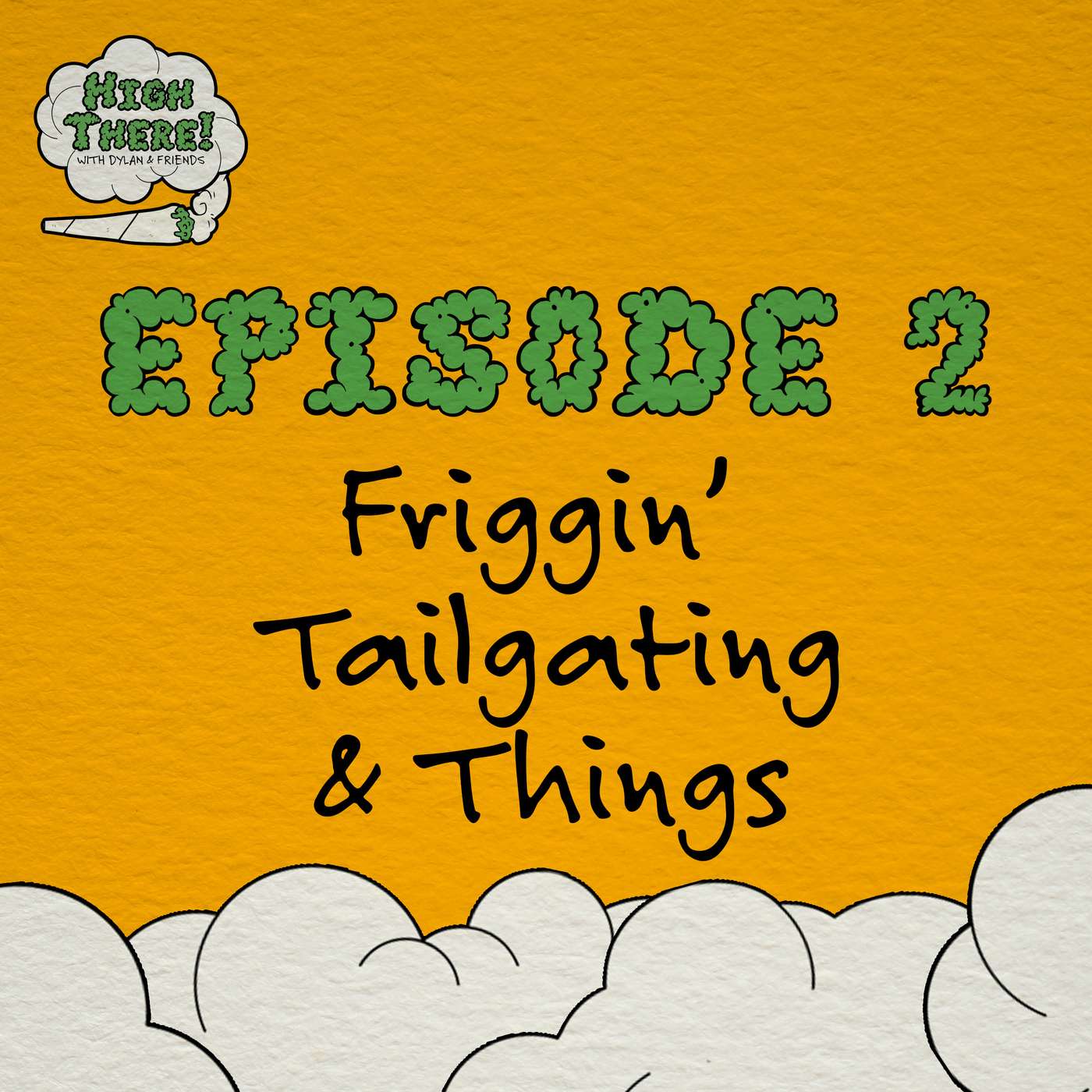 Friggin' Tailgating & Things Friggin' Tailgating & Things