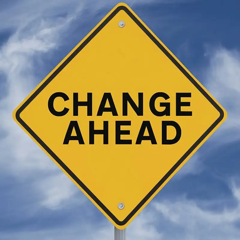 Inspiring IT Cultural Change #63