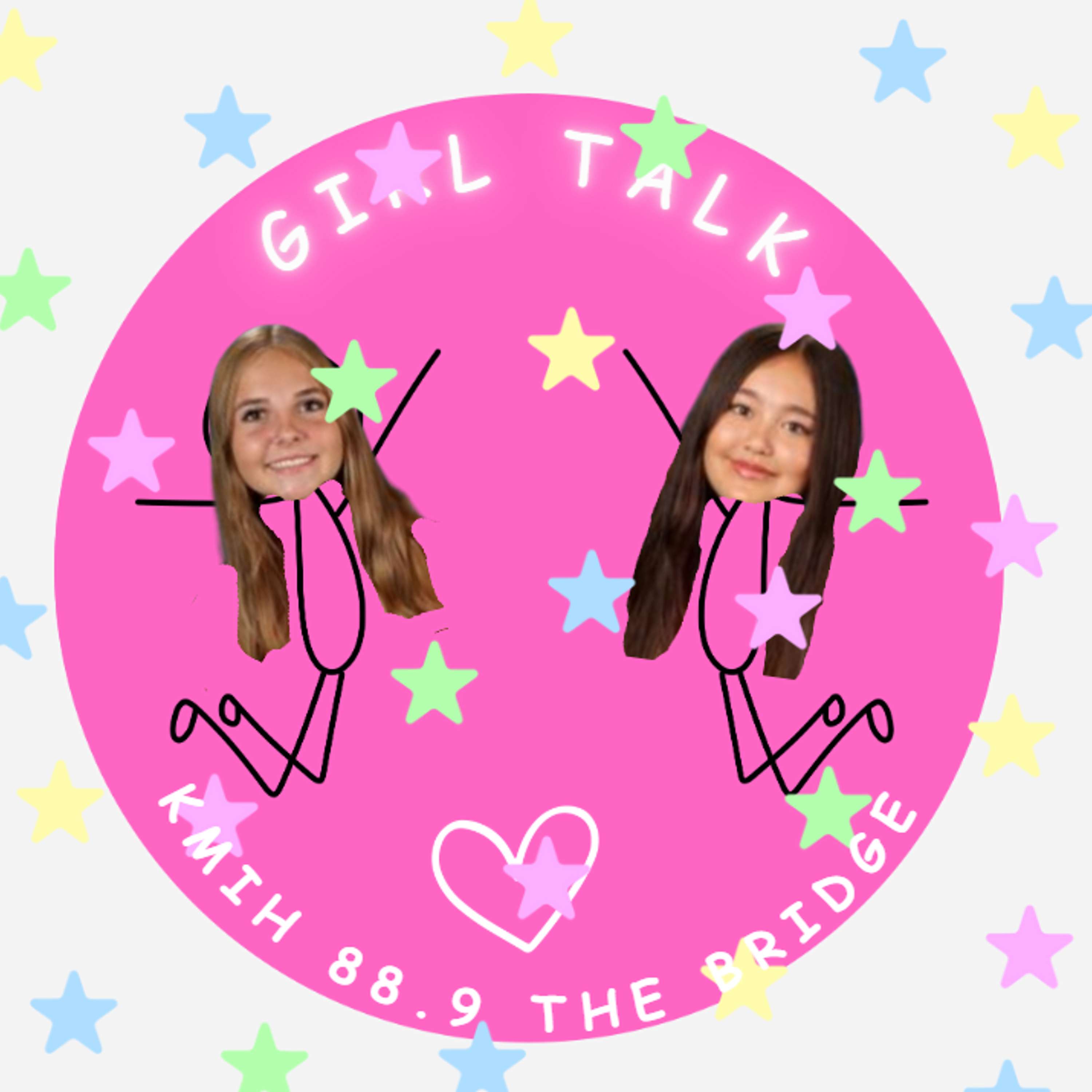 Girl Talk