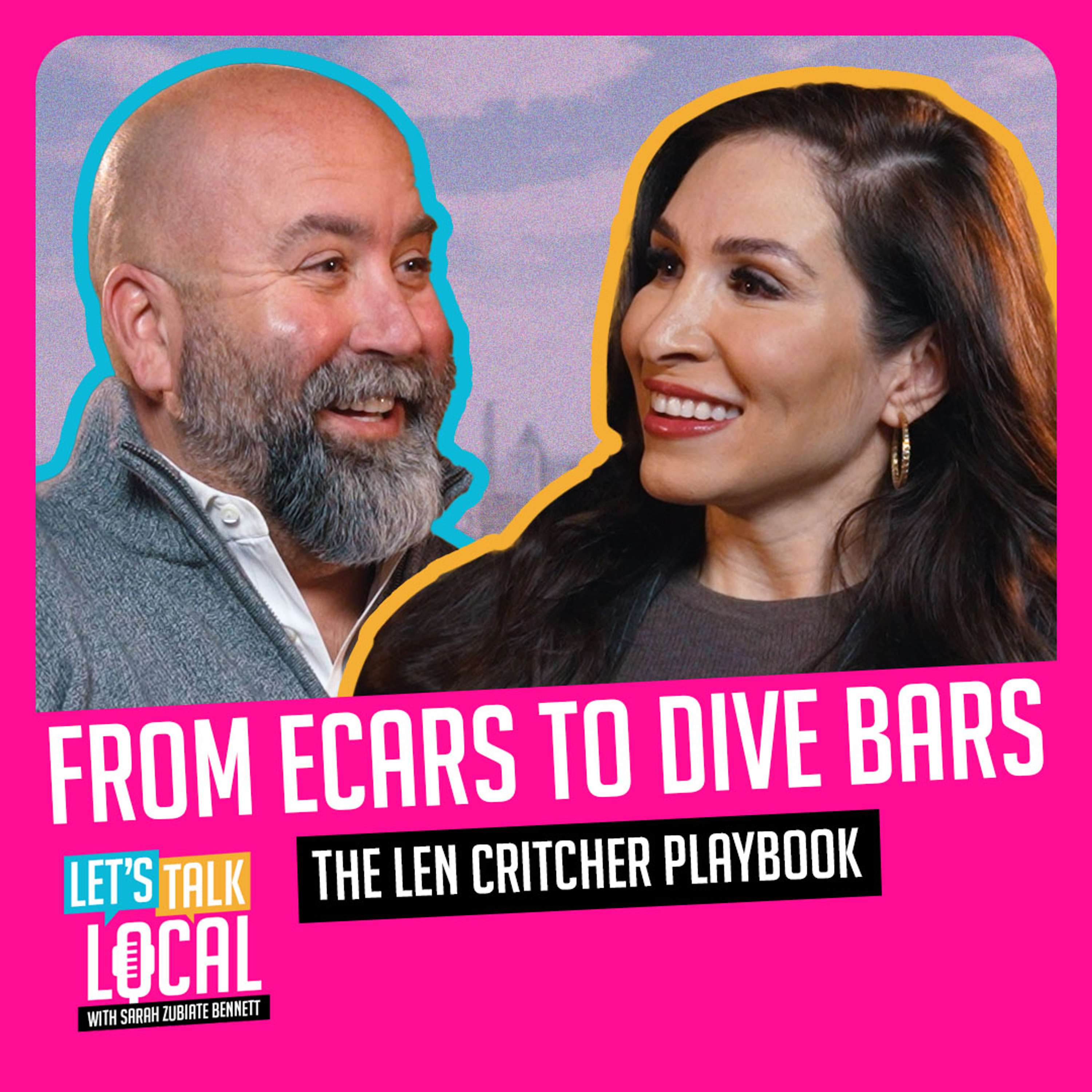 Let\'s Talk Local