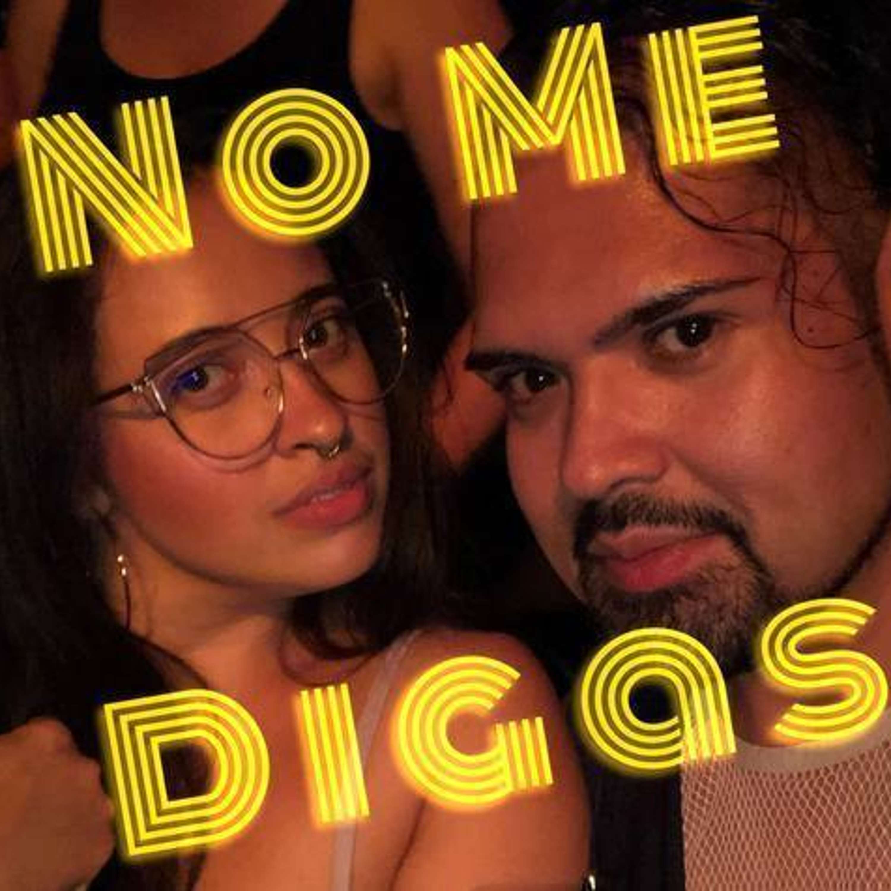 No Me Digas