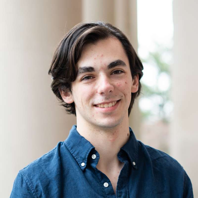 Julian J. Giordano