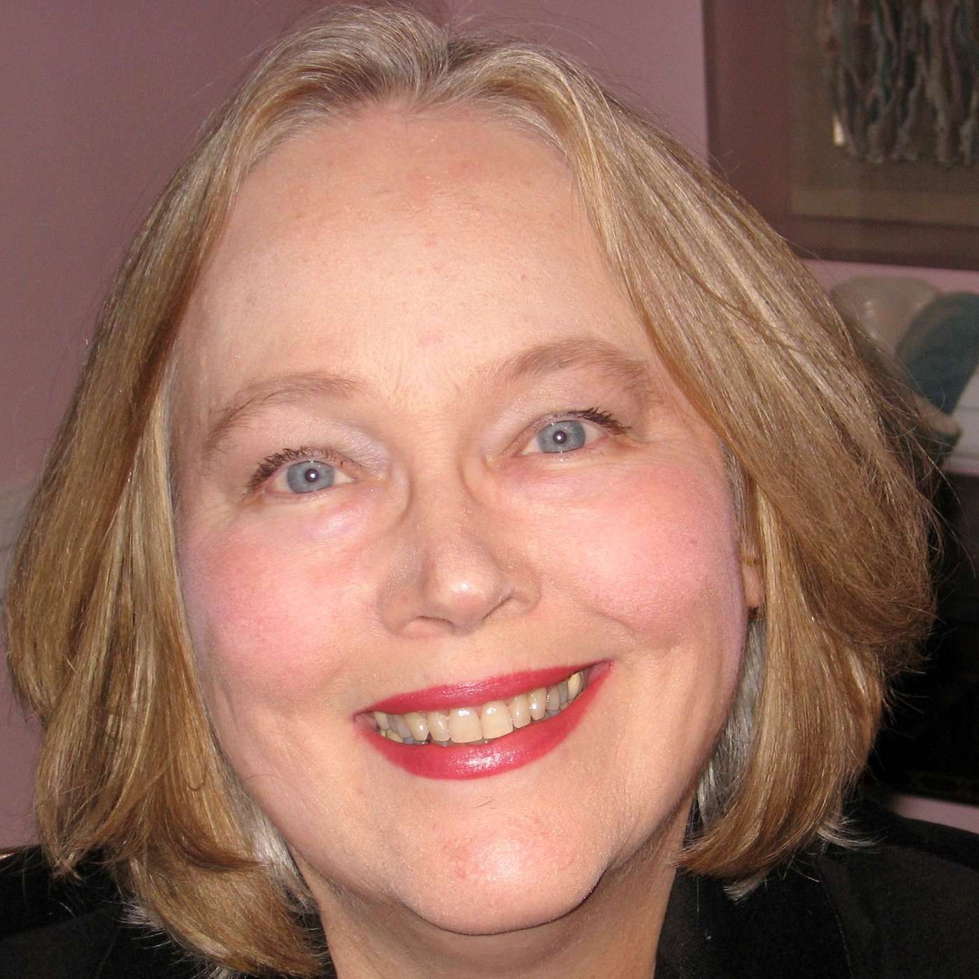 Stage Lights, Real Lives: Behind the Curtain with Susan Dormady Eisenberg