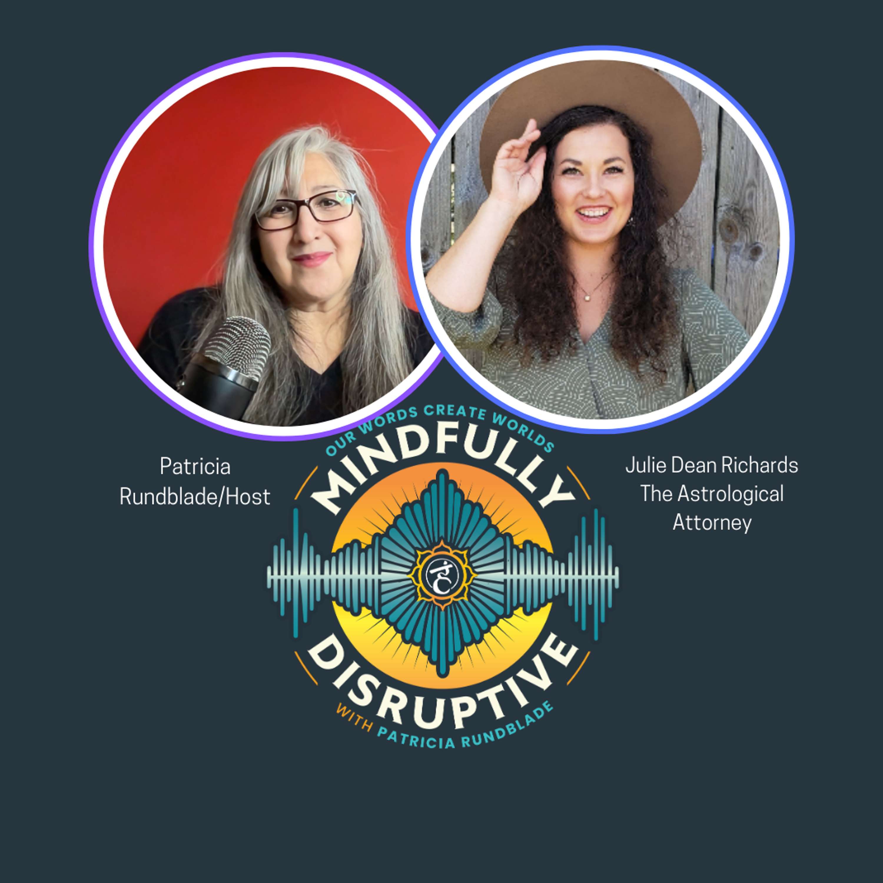 Mindfully Disruptive