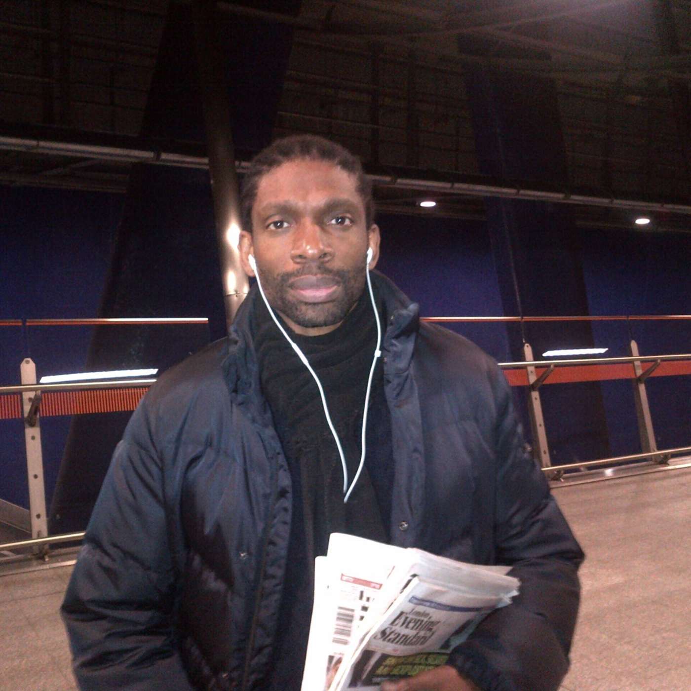 #YourSportsMemo Podcast