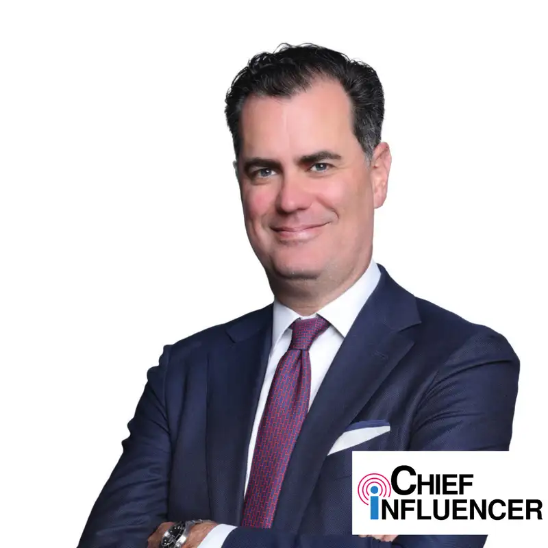 Empowering Members to Lead in Their Communities | Matt Haller