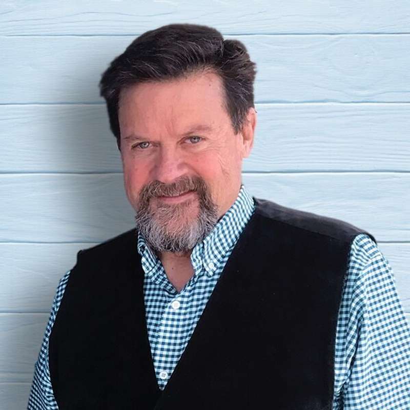 Phil Johnson
