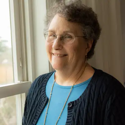 Lynne Baab