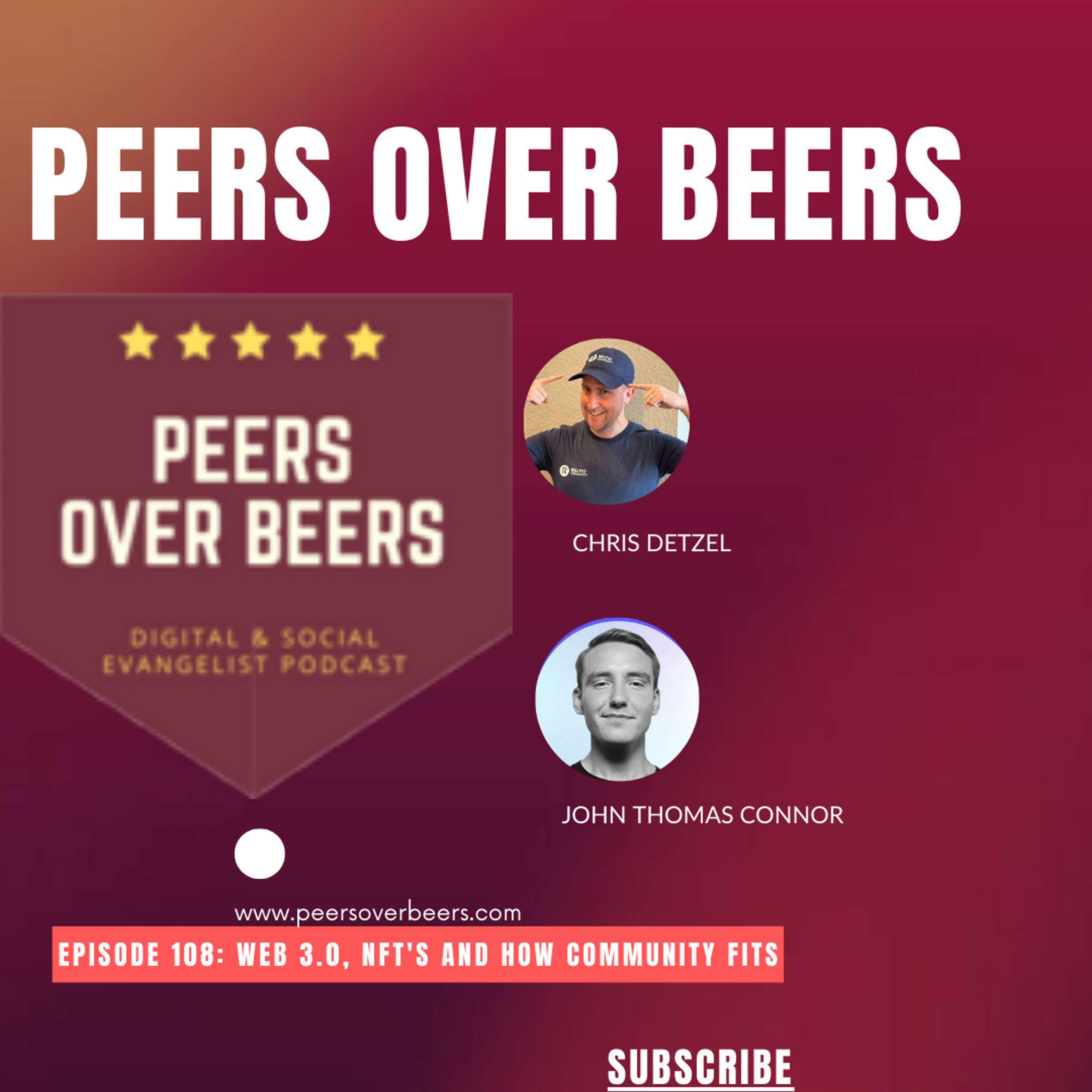CX Nexus Podcast