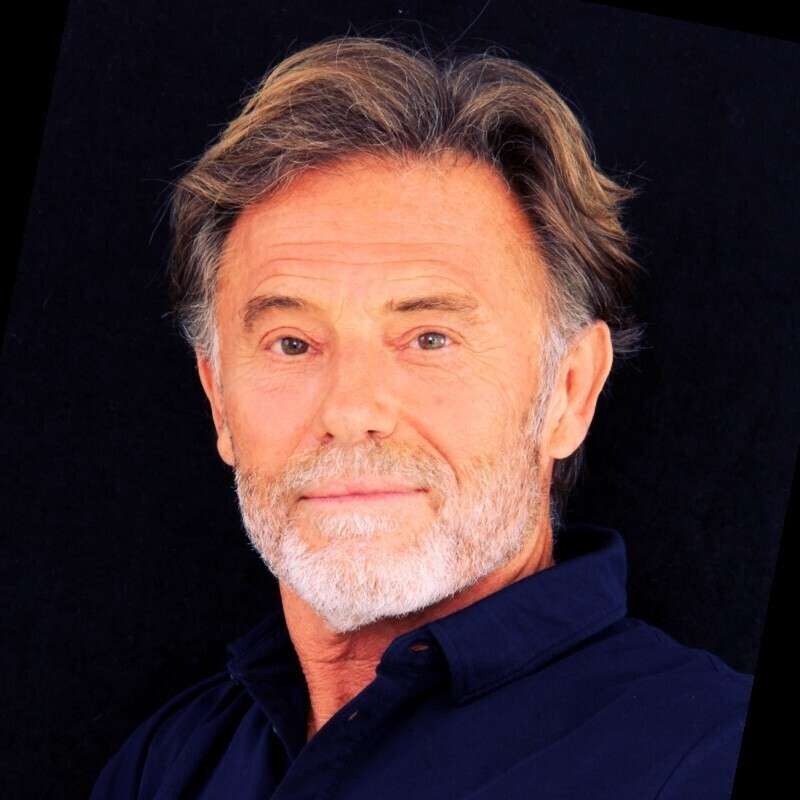 Marcus Vaccari