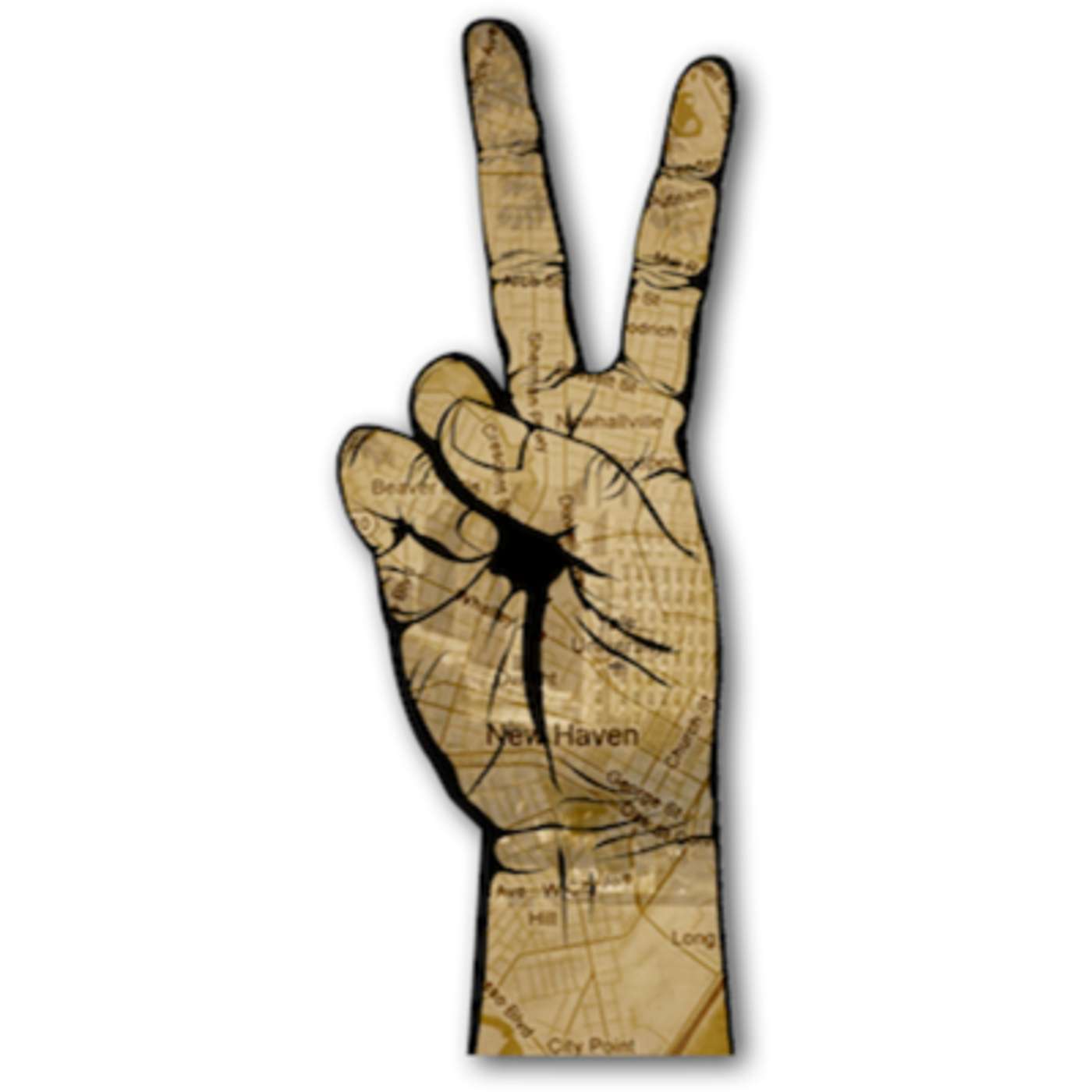 Peace!
