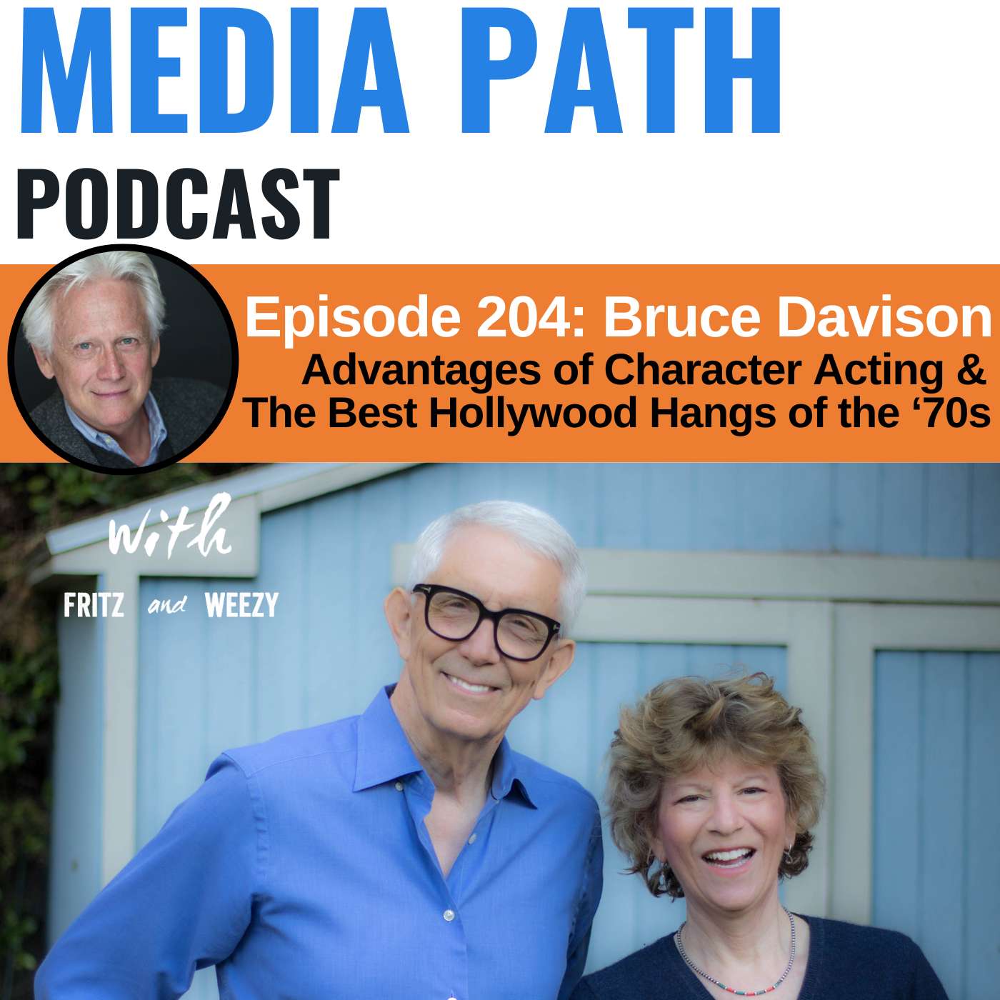 Media Path Podcast