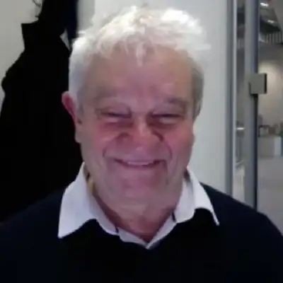 Paul Nurse