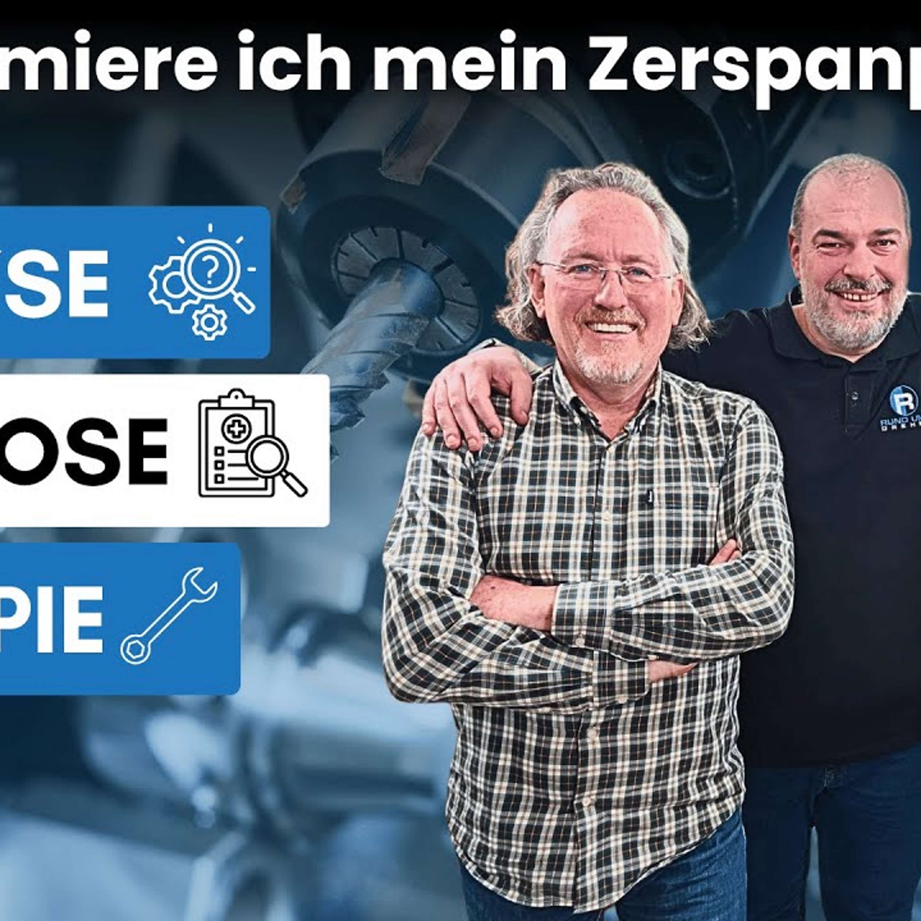 Rund Ums Drehen