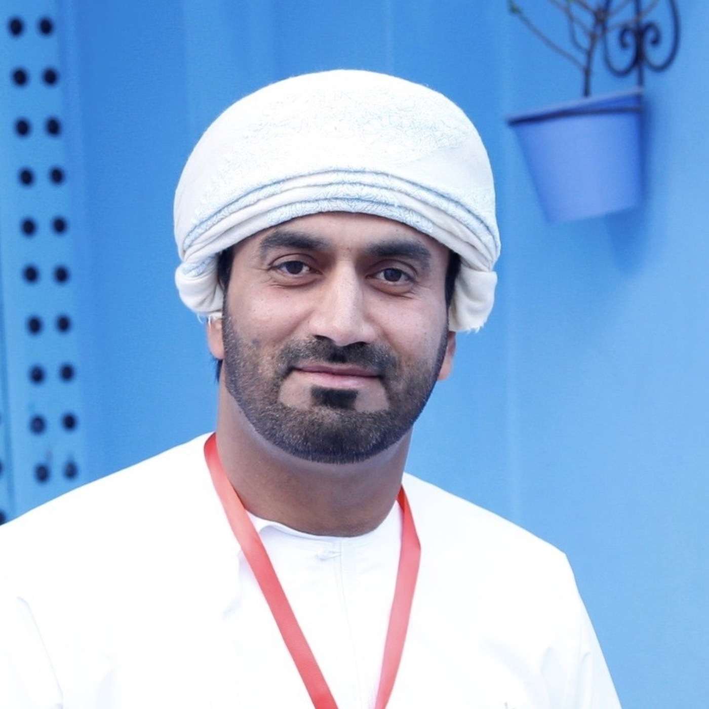 حلقة 16 - محمد النبهاني