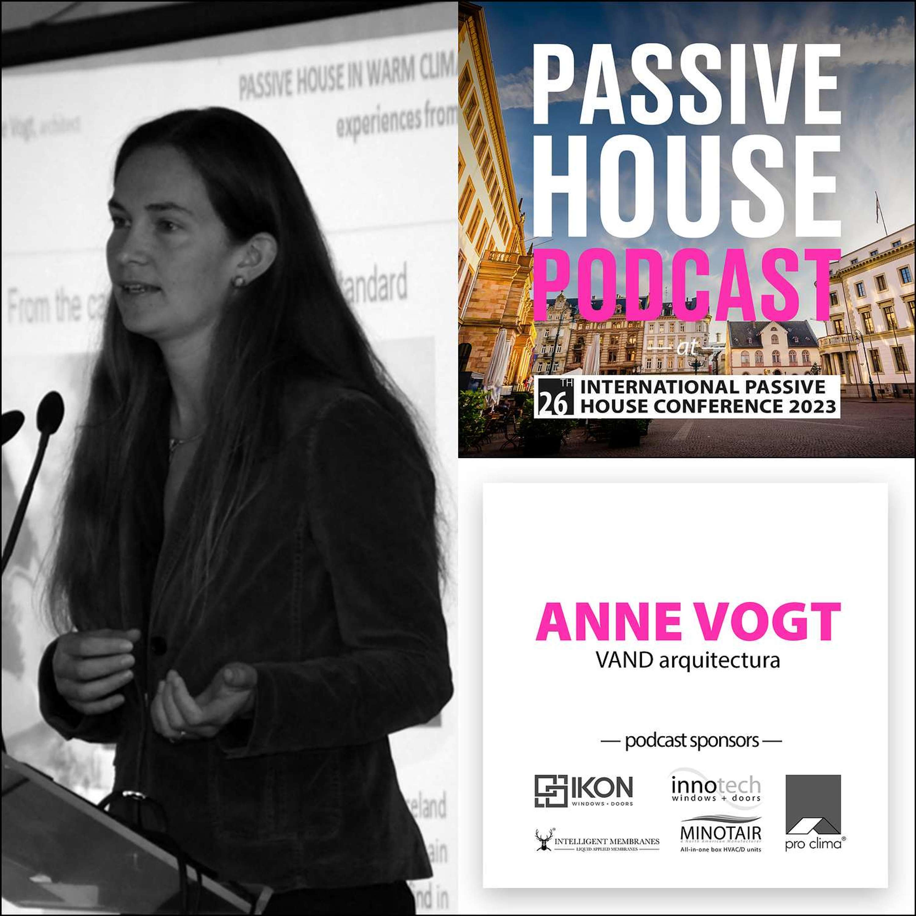 Passive House Podcast