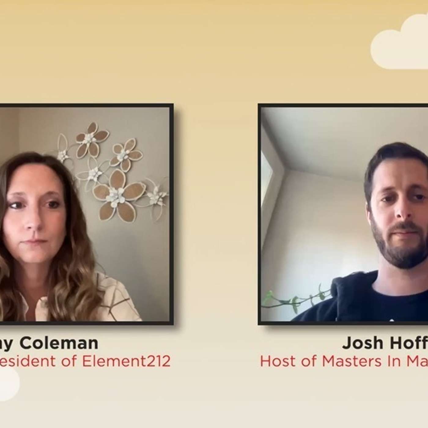 Creating a solid hiring process with Element212’s Tammy Coleman