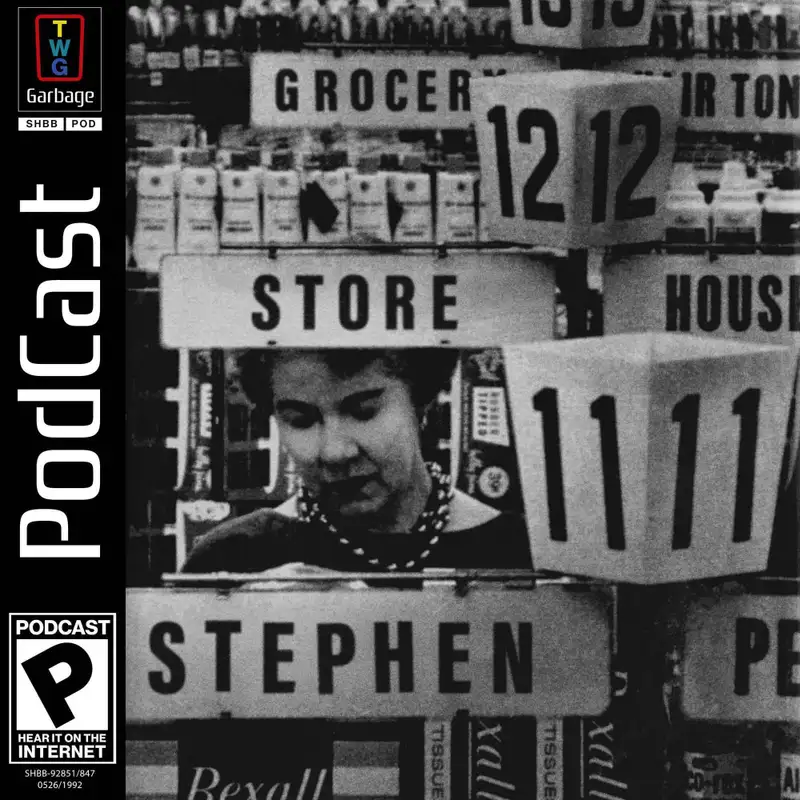 Grocery Store Stephen (feat. The Wandering Village, Shovel Knight Dig, and more)