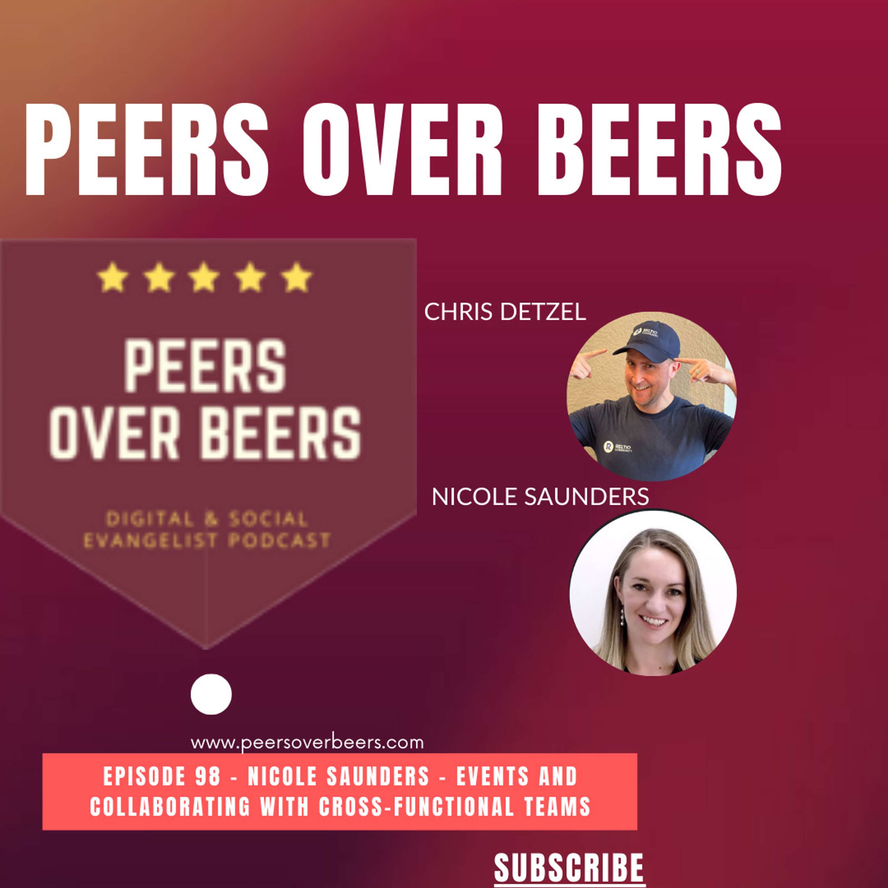 CX Nexus Podcast