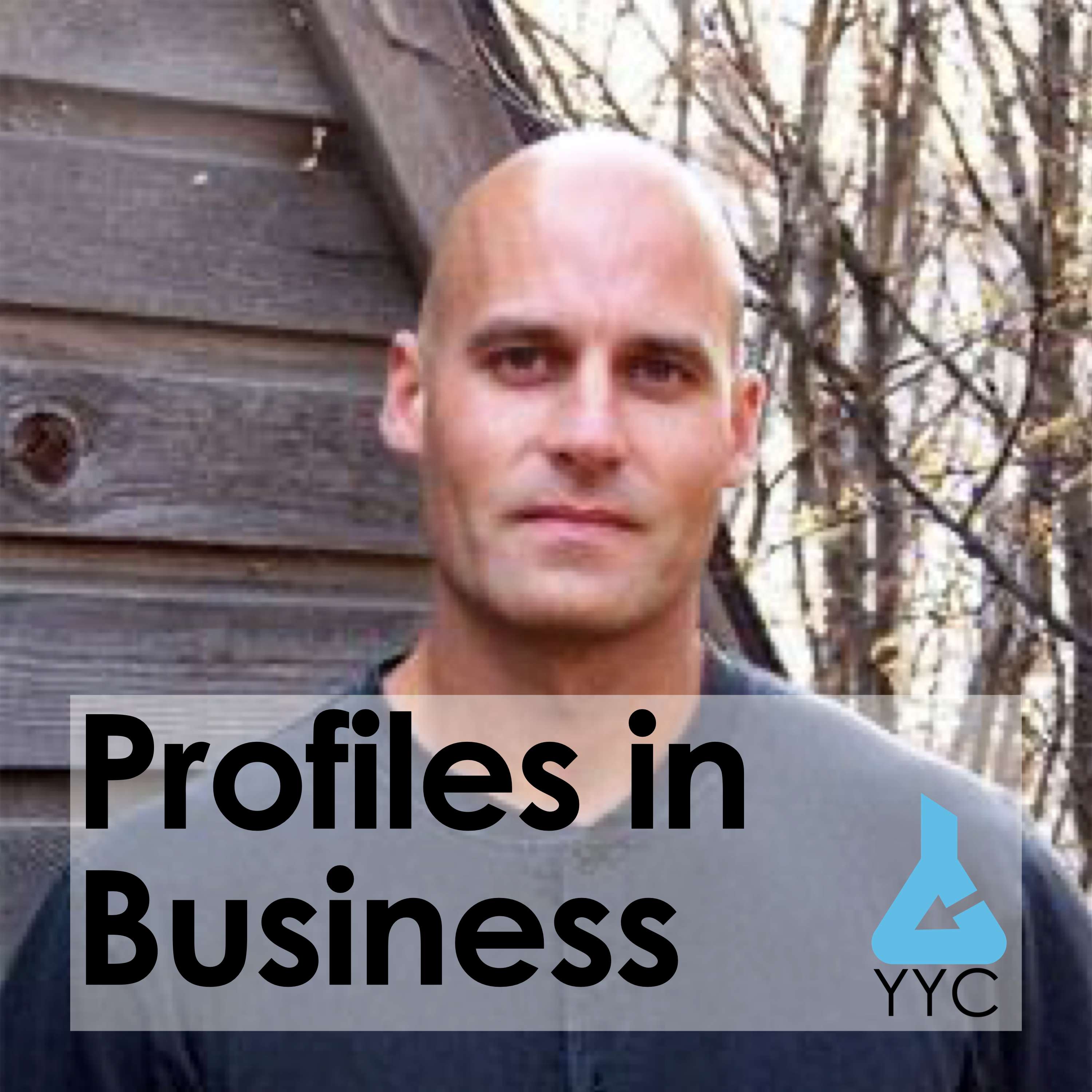 Profiles in Business