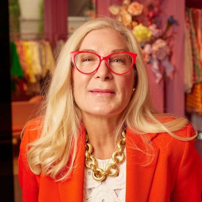 Candy Evans
