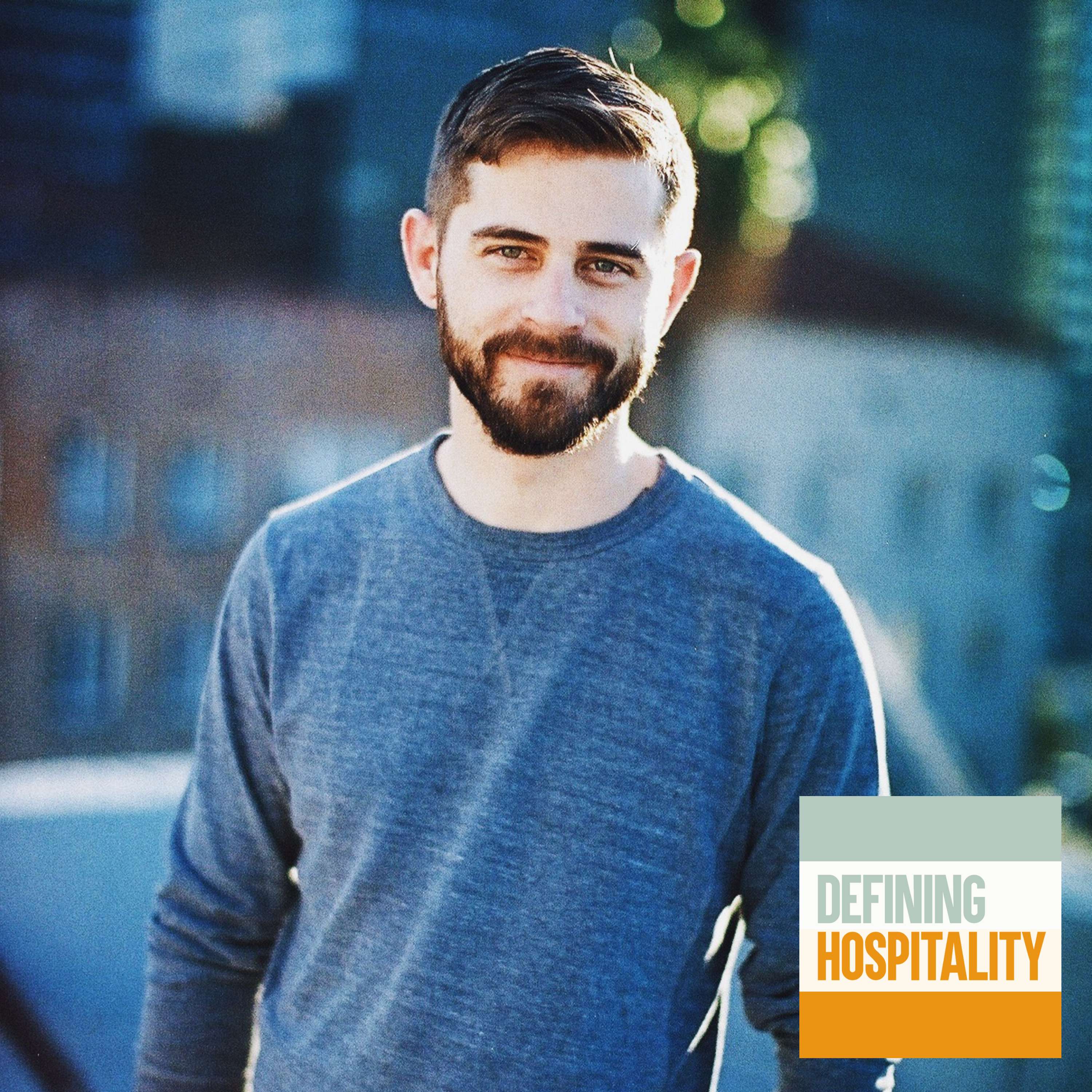 Spheres of Hospitality - David Kaplan - Episode # 036