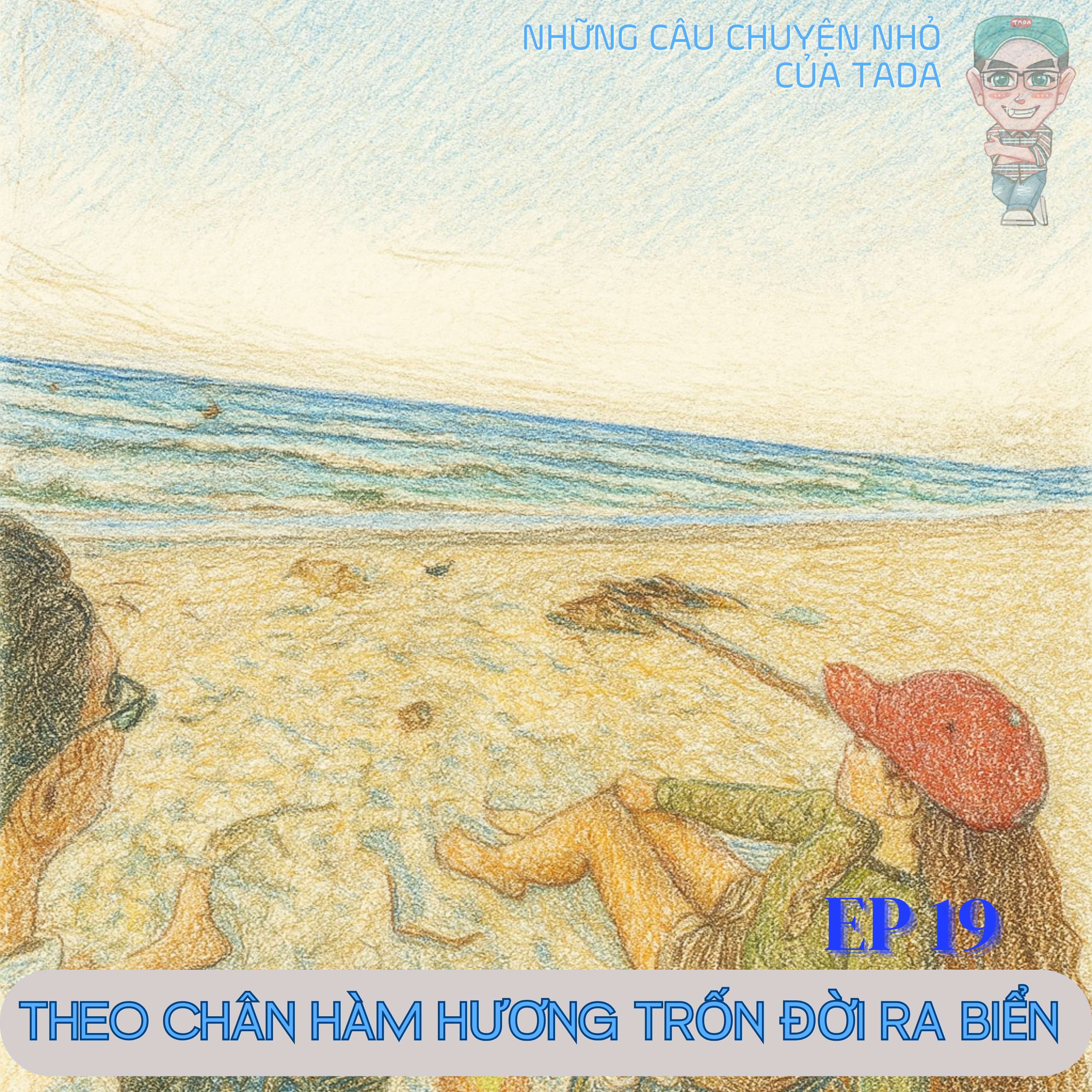 Những câu chuyện nhỏ của Tada