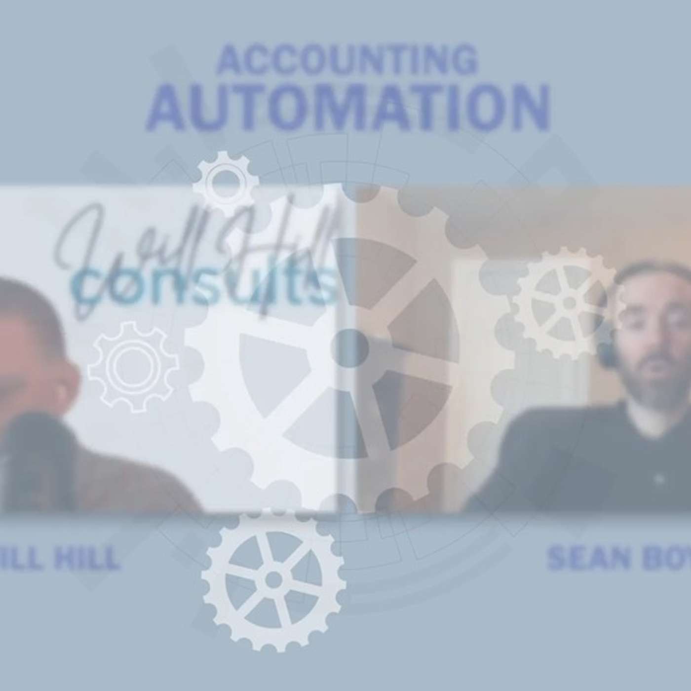 Implementing Organizational Change with Will Hill