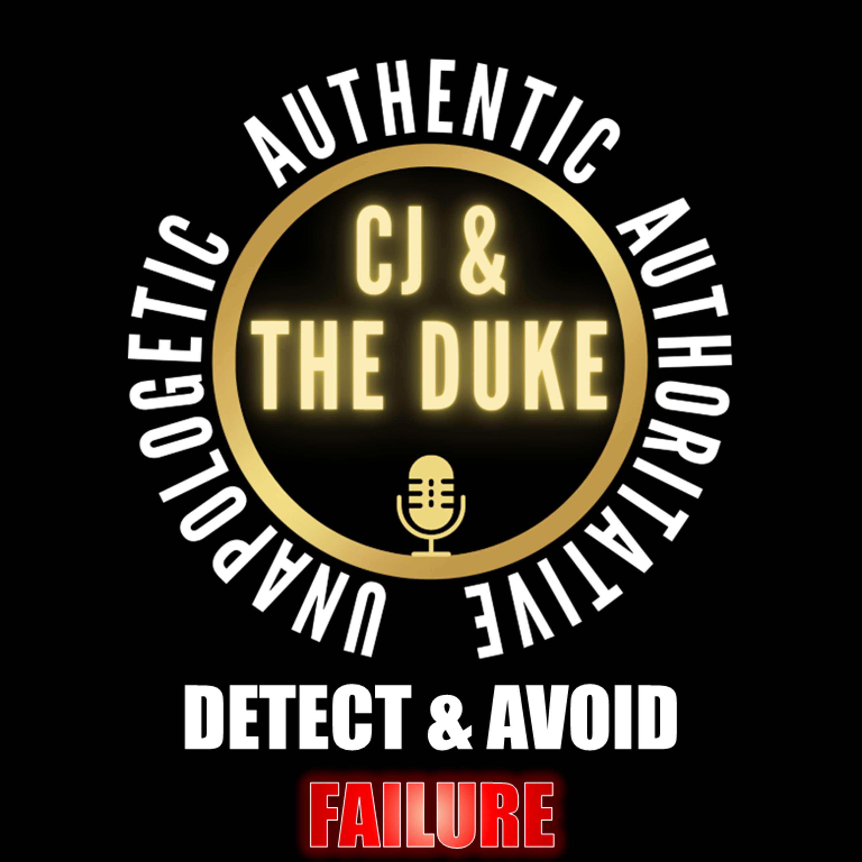 CJ & The Duke