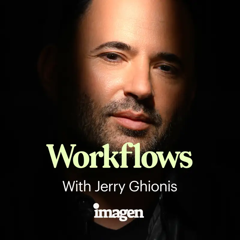 Elevating Photography Experiences: Expert Insights with Jerry Ghionis